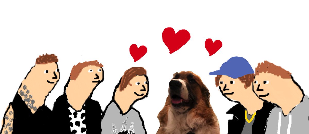 koasts's tweet image. 🐶