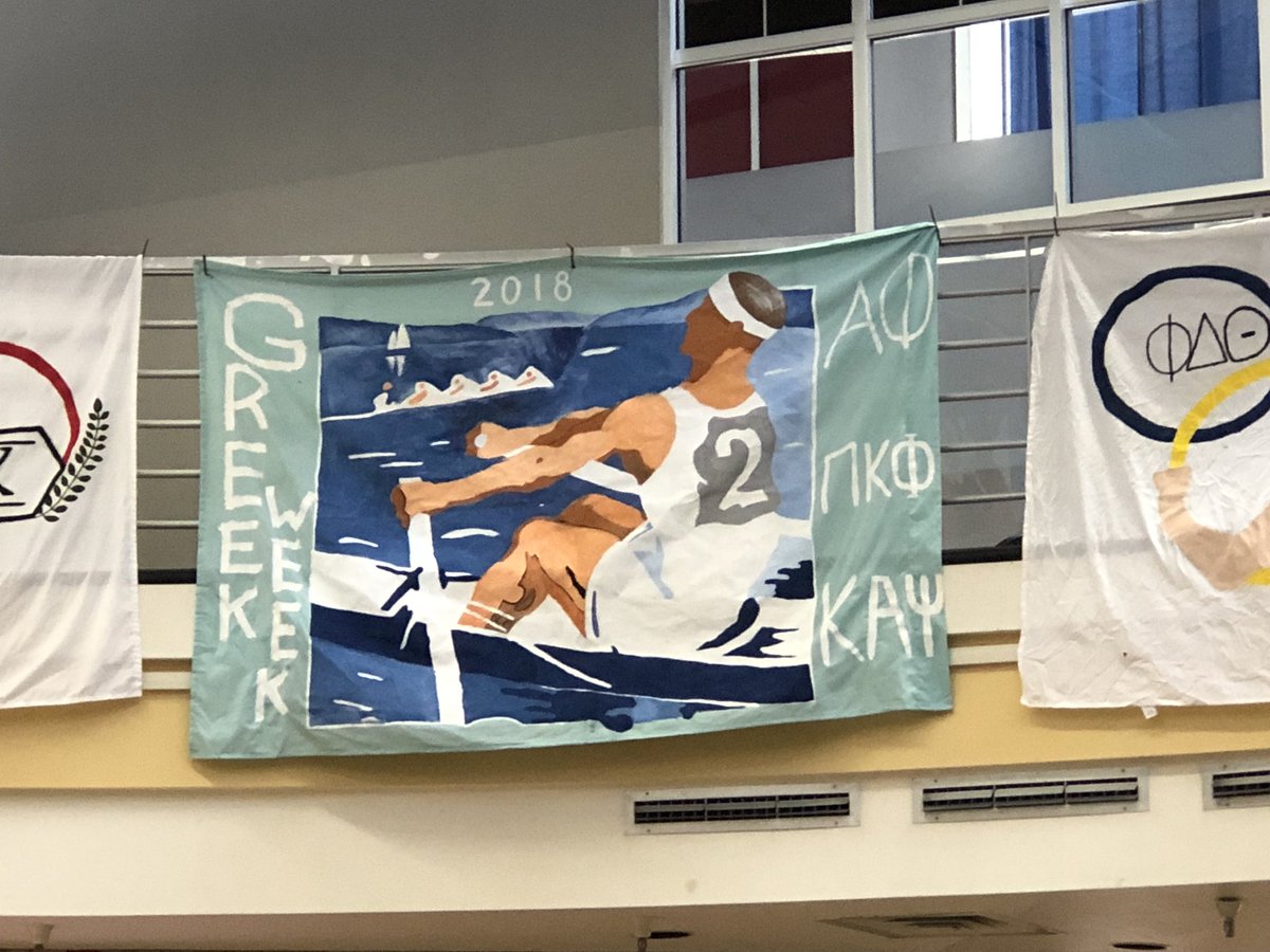 WVU Fraternity & Sorority Life tweet media