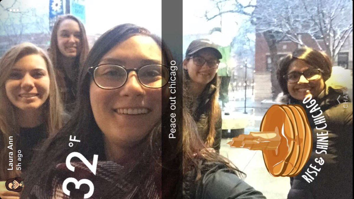 PSEGammaEpsilon's tweet image. All of us stuck in snowy Chicago are super envious of our brothers on their way to San Diego this morning! Best of luck at Nationals! #psenationals #PiSigmaEpsilon