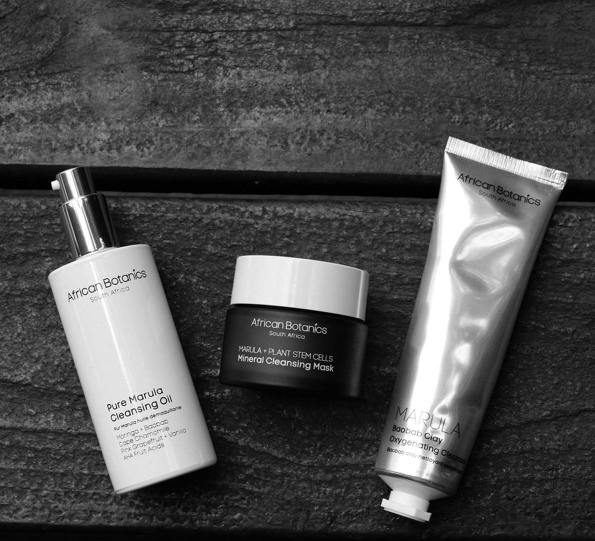 african botanics cleanser