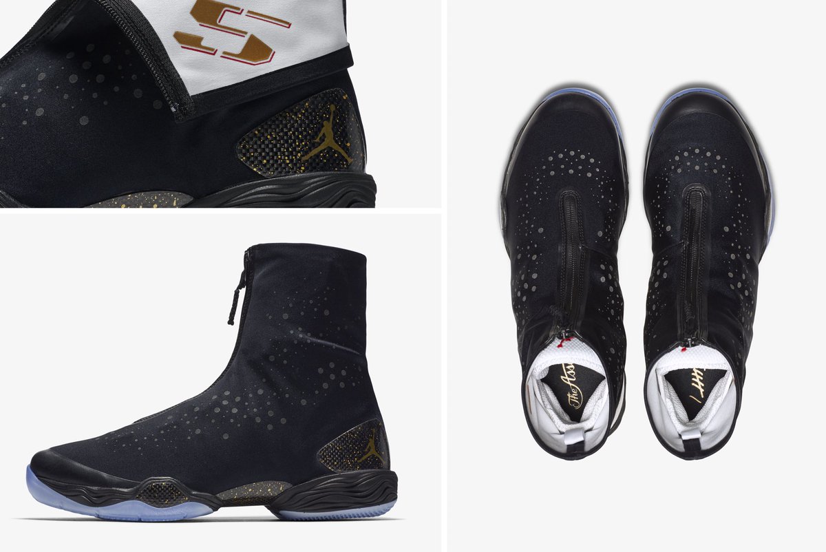 nike jordan 28 low