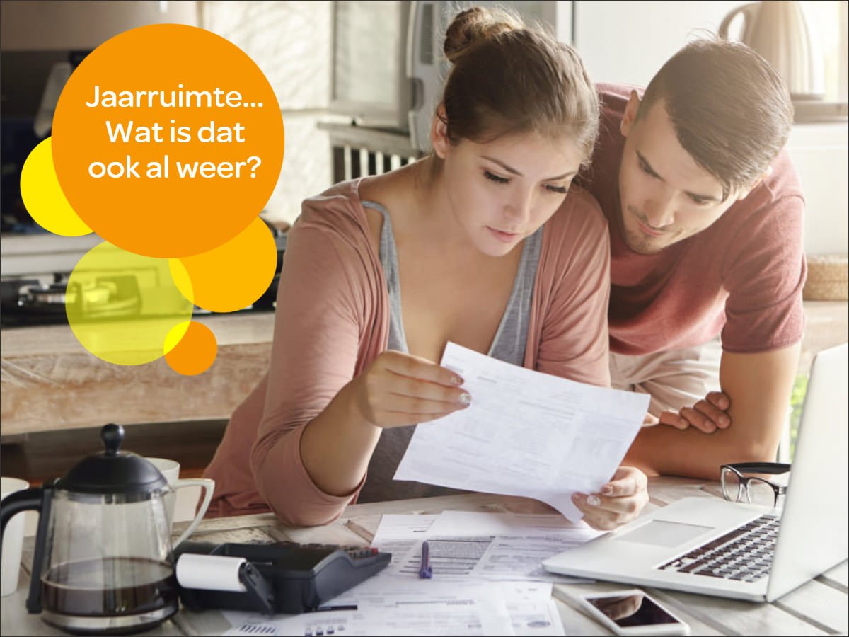Wanneer je aan de slag gaat met de belastingaangifte kom je vast de term 'jaarruimte' tegen. Jaarruimte… Wat is dat ook al weer? We informeren je graag verder bit.ly/2uYKAFb. #Jaarruimte #Vermogensverzekering #Belastingaangifte