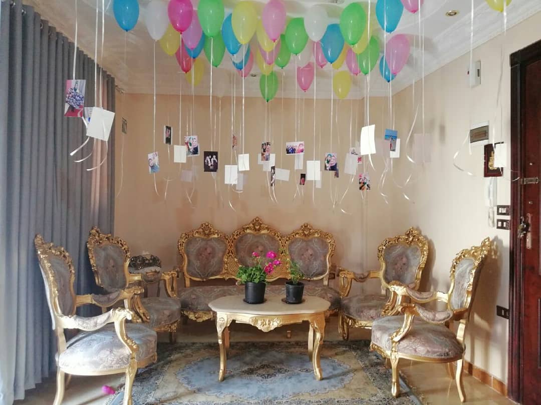 nor_elsisi's tweet photo. My Surprise Birthday 🎉🎂💛 https://t.co/P37TrCil6f