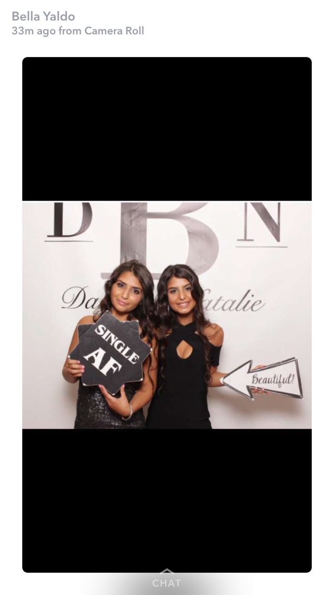 AlexaYaldo_'s tweet photo. Happy birthday sis ❤️ love you most of the time❣️ https://t.co/rcIgwj7VYY https://t.co/UEbtanASpL