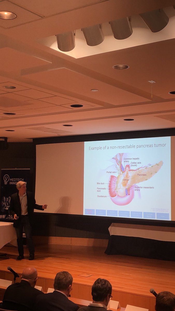 MedTech Innovator tweet media