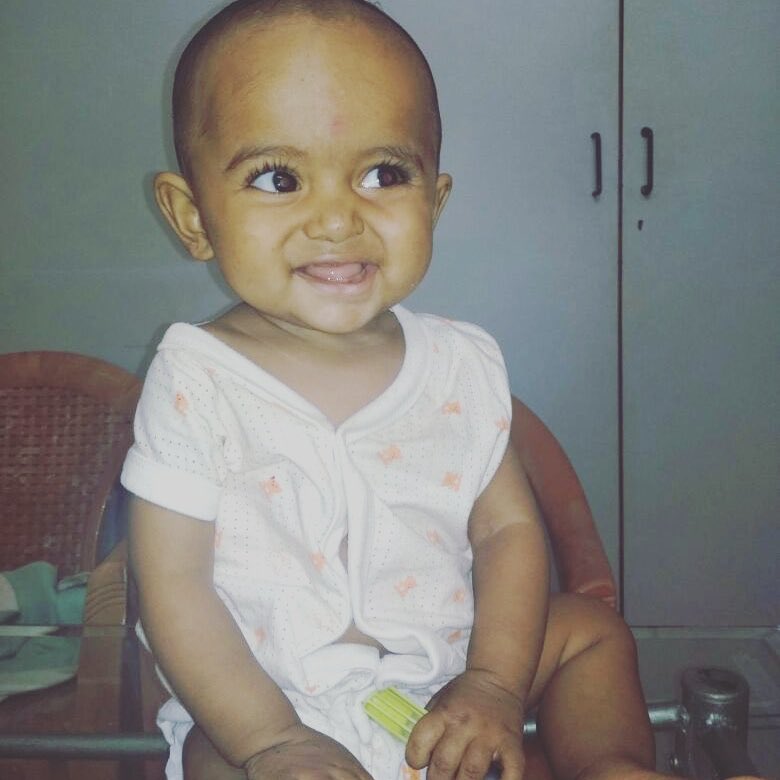 AccessLifeUSA's tweet image. Join us to welcome little Pranav! the newest #braveheart to come to the #ALFamily all the way from #Dhule, #Maharashtra. Cute &amp;amp; bubbly Pranav is only 9 months old and loves to play for endless hours like most kids his age. 

We are hoping he battles cancer quickly and #bravely