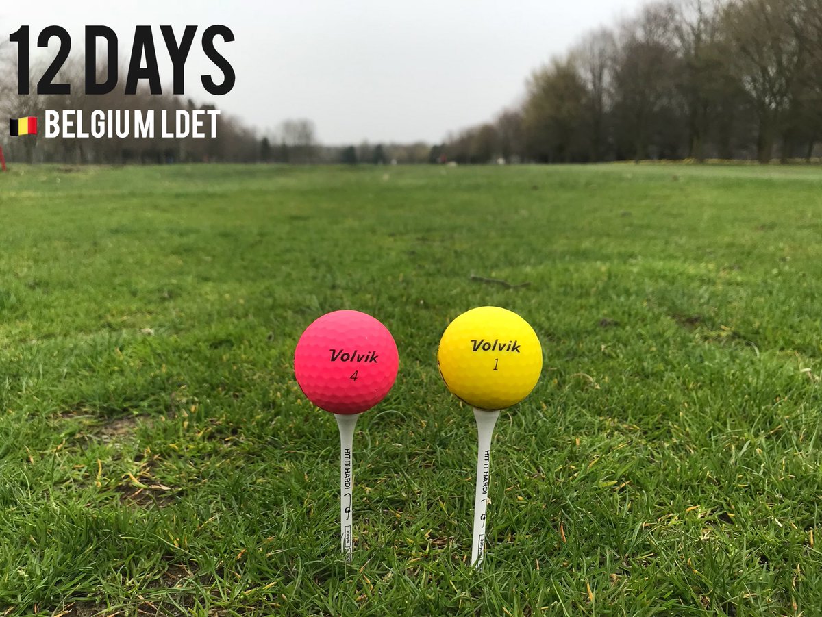 LD EUROPEAN TOUR tweet media