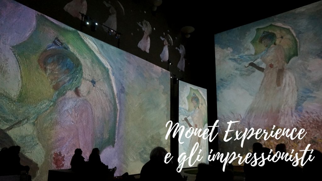 Monet Experience| #Firenze. valiseenunclic.com/2018/04/09/mon…