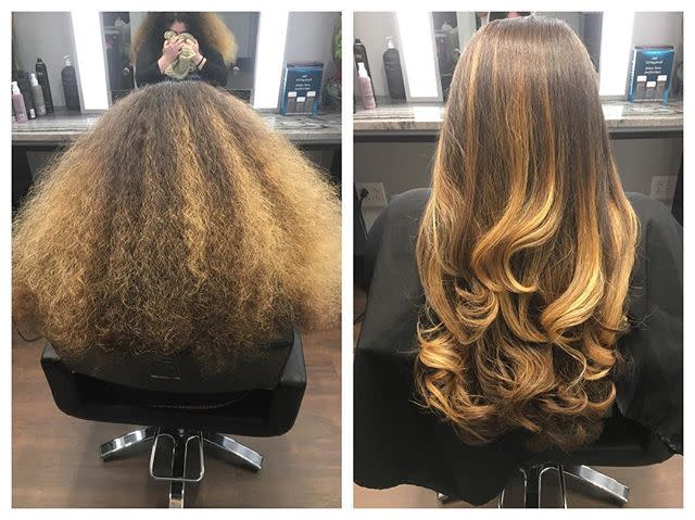 JASpa_Springfld's tweet image. Never underestimate the power of a blowout 😎

💇: @sirianni14