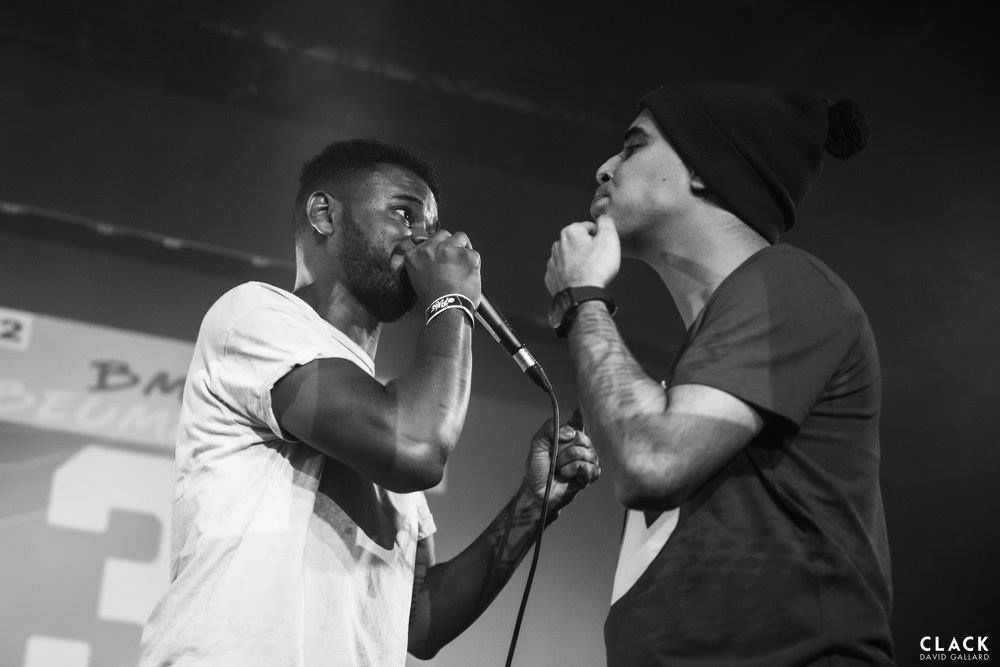 MUSIC: Le Beatbox va-t-il (enfin) sortir de l'ombre ? 🤔
buff.ly/2GJ8lGD