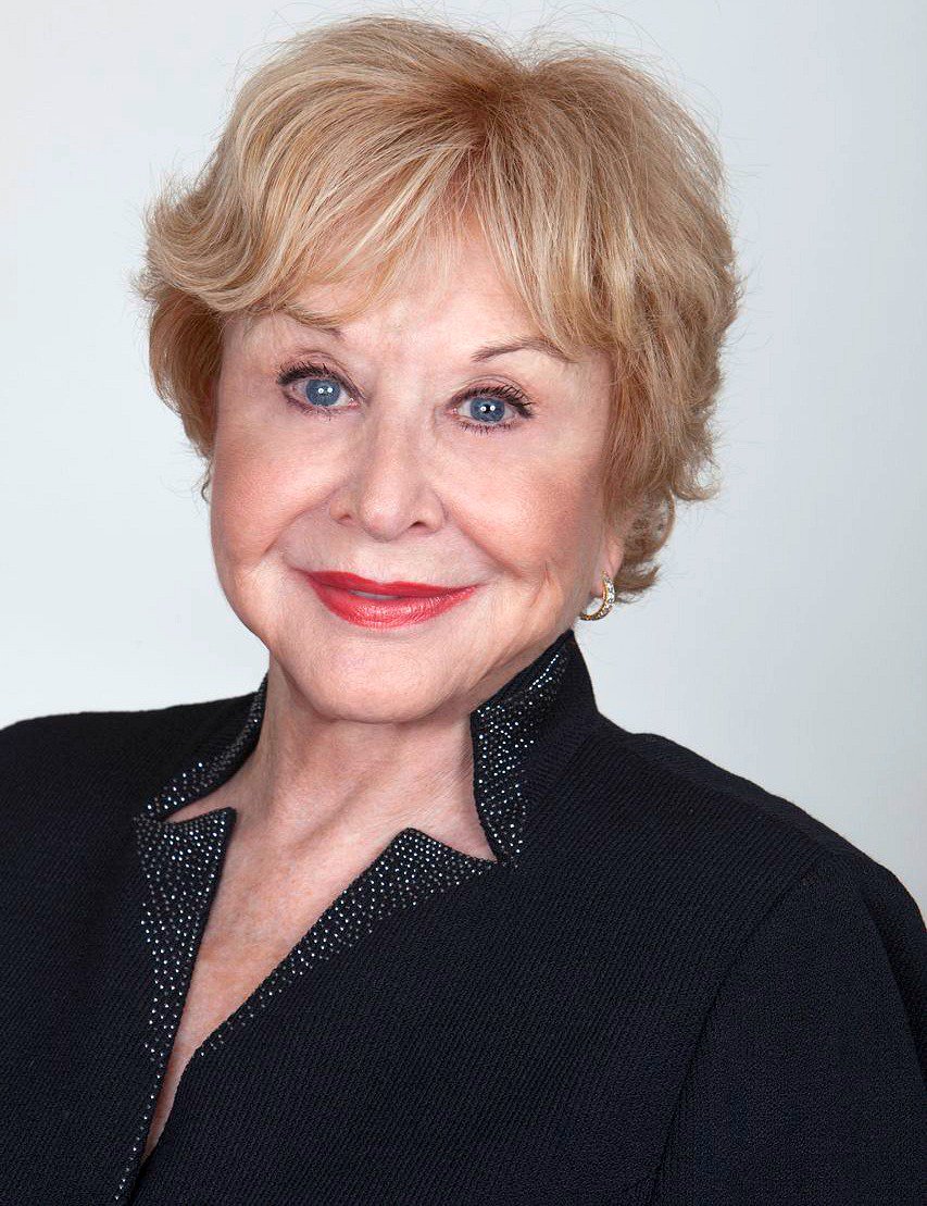 Happy birthday, Michael Learned 