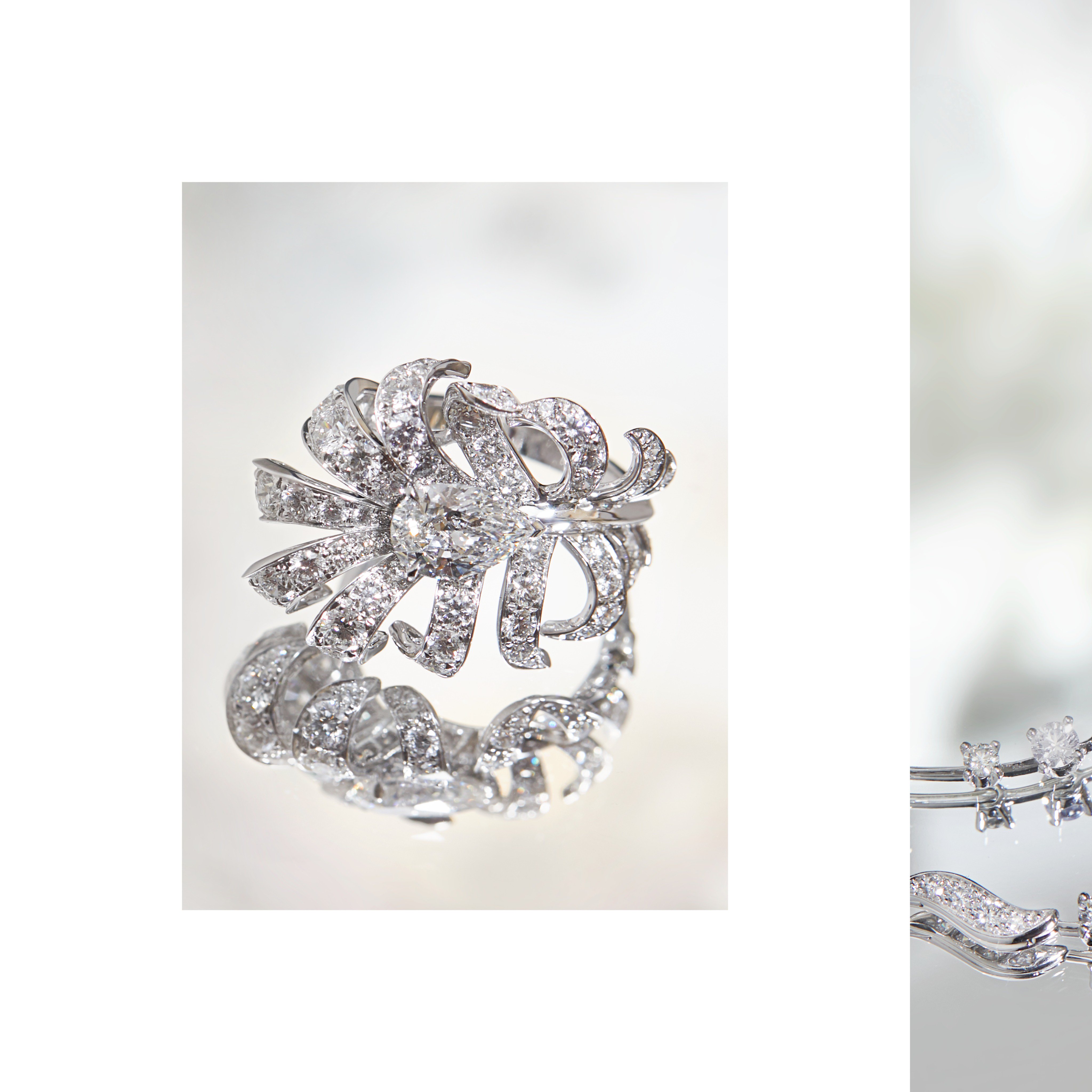 Chanel 2024 brooch harrods
