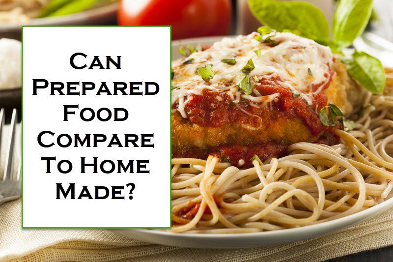 thenetgourmet's tweet photo. Store Prepared Products vs. Home Made… Is There Any Comparison? https://t.co/OwJJO9leAa https://t.co/UM4x5O12uf