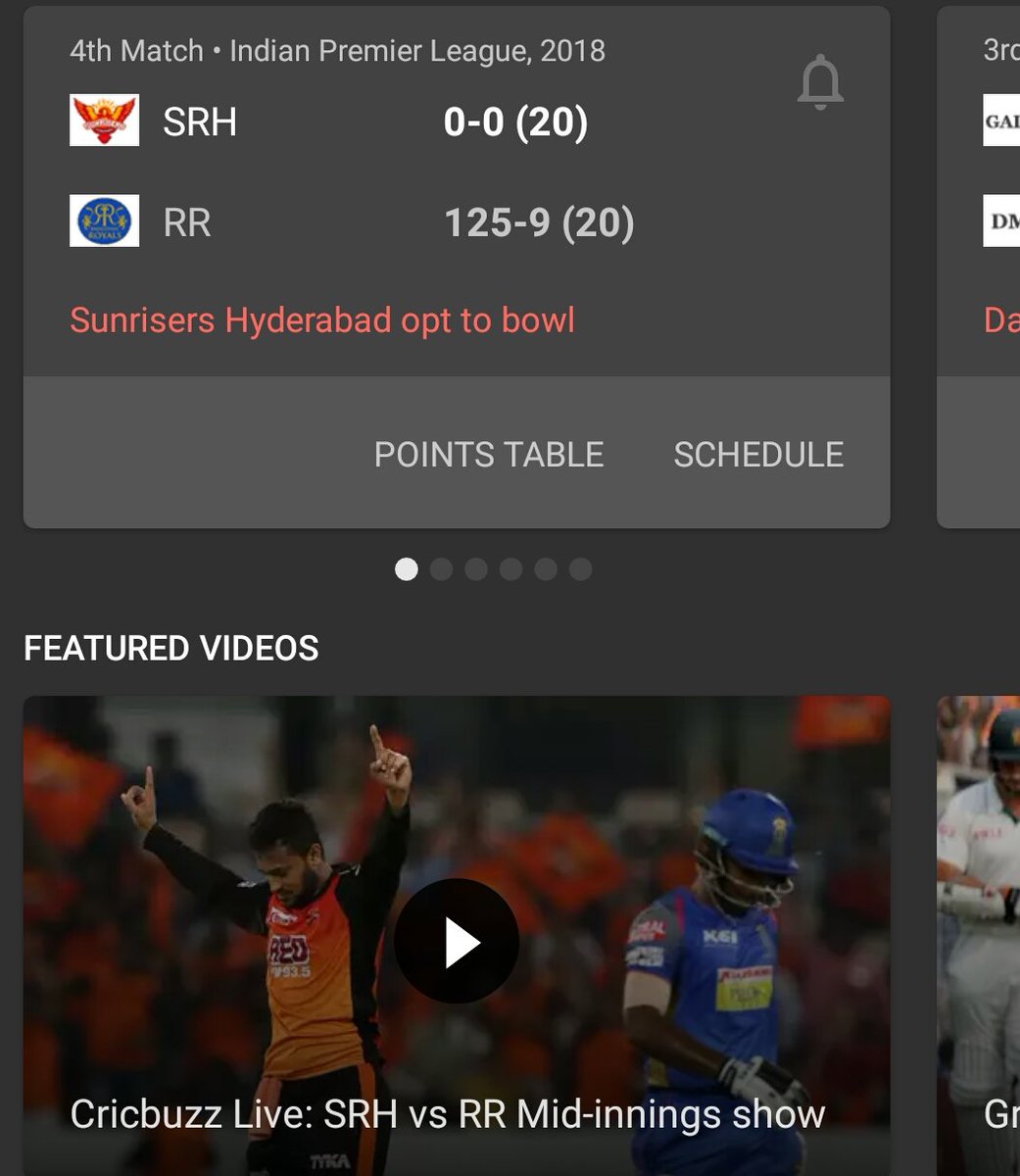 imRKPatel's tweet photo. @cricbuzz please slove  this!! https://t.co/b0Ne5hR68g