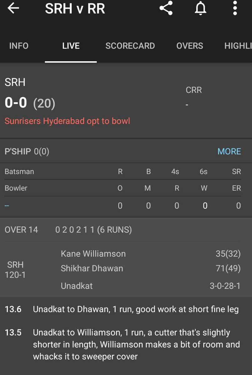 imRKPatel's tweet photo. @cricbuzz please slove  this!! https://t.co/b0Ne5hR68g