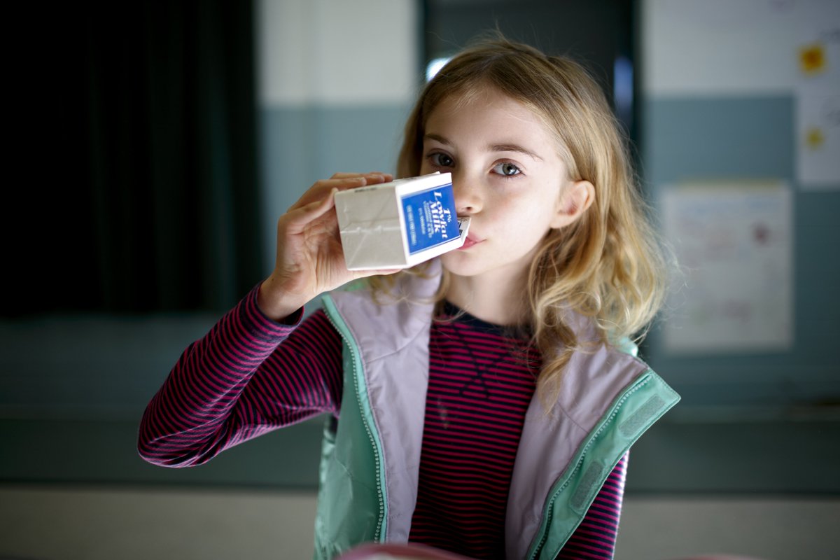 nokidhungry's tweet image. When we think about #SchoolMeals, we usually think about nutrition and calories. But what about how the time kids spend eating lunch affects their health and choices? Some food for thought from @wtva9news 
bit.ly/2HkZIPp