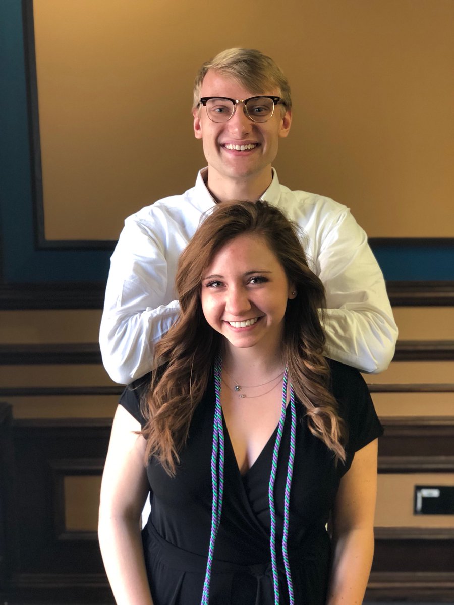 Kappa Delta Pi Pitt tweet media