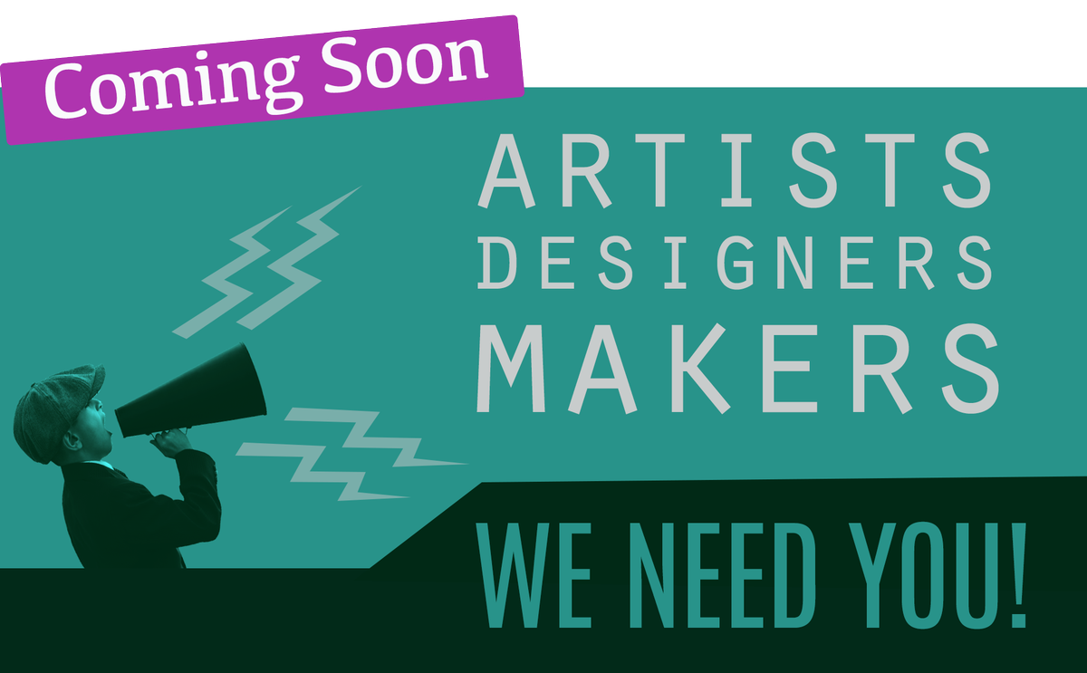 #artists #designers #Makers we are a new and exciting UK selling platform on the lookout for beautiful and inspiring contemporary products. Absolutely no listing or subscription fees. Get your product to buyers bit.ly/booteeki