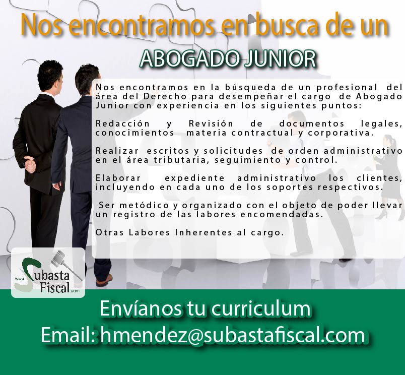 Subasta Fiscal tweet media