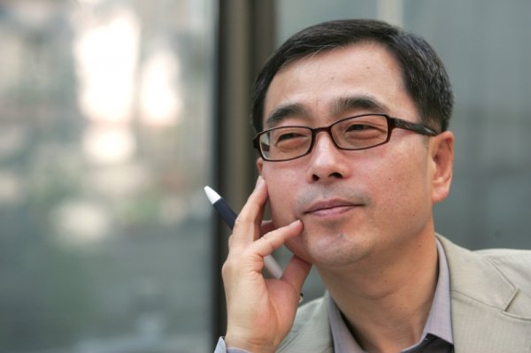 정의당 고양시장후보로 박수택 전 SBS기자 유력
정의당 고양시장 후보로 박수택 전 SBS기자가 유력시 되고 있다.