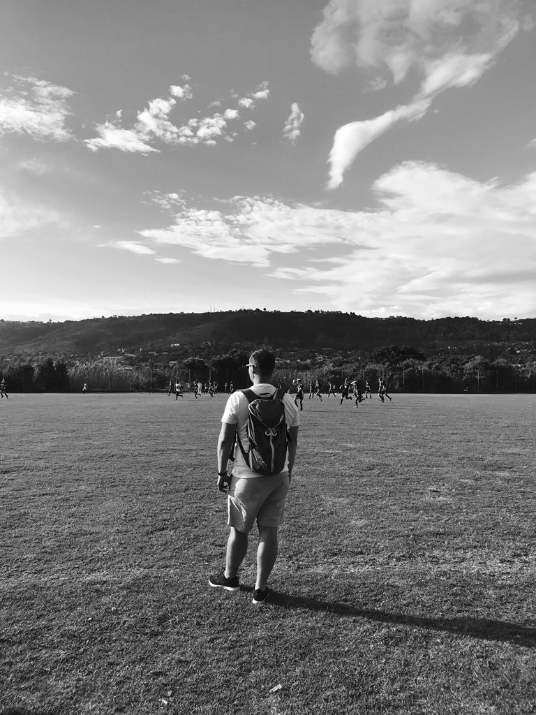 JoaSouth's tweet photo. Day 7: Fixture 3 vs CX Utd Soccer school - By far the most competitive game on tour, the A’s, captained by Harry, scored in the dying seconds to win 3-2! #unbeaten #nevergiveup #attackattackattack https://t.co/CbH7IHf5h7