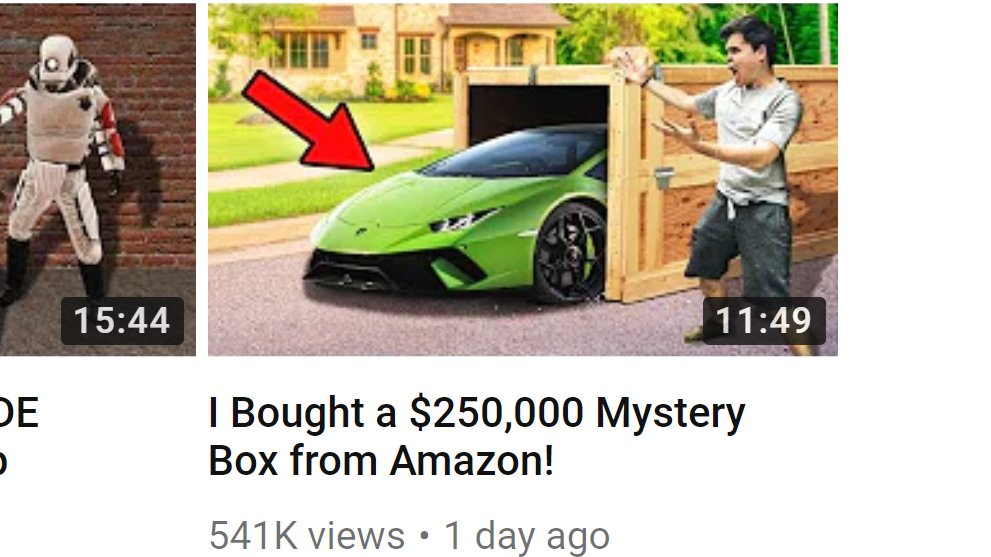 ClickbaitExp0se's tweet photo. sure you did..... https://t.co/px2Wd6beil