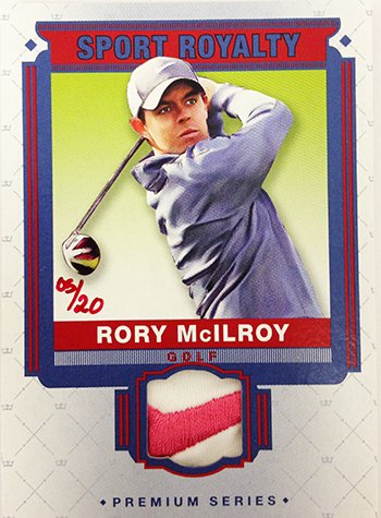 UpperDeckSports's tweet photo. With #ThaMasters concluding yesterday, let's see your favorite Upper Deck golf memorabilia cards! #MemCardMonday https://t.co/AxMSCBdkkq