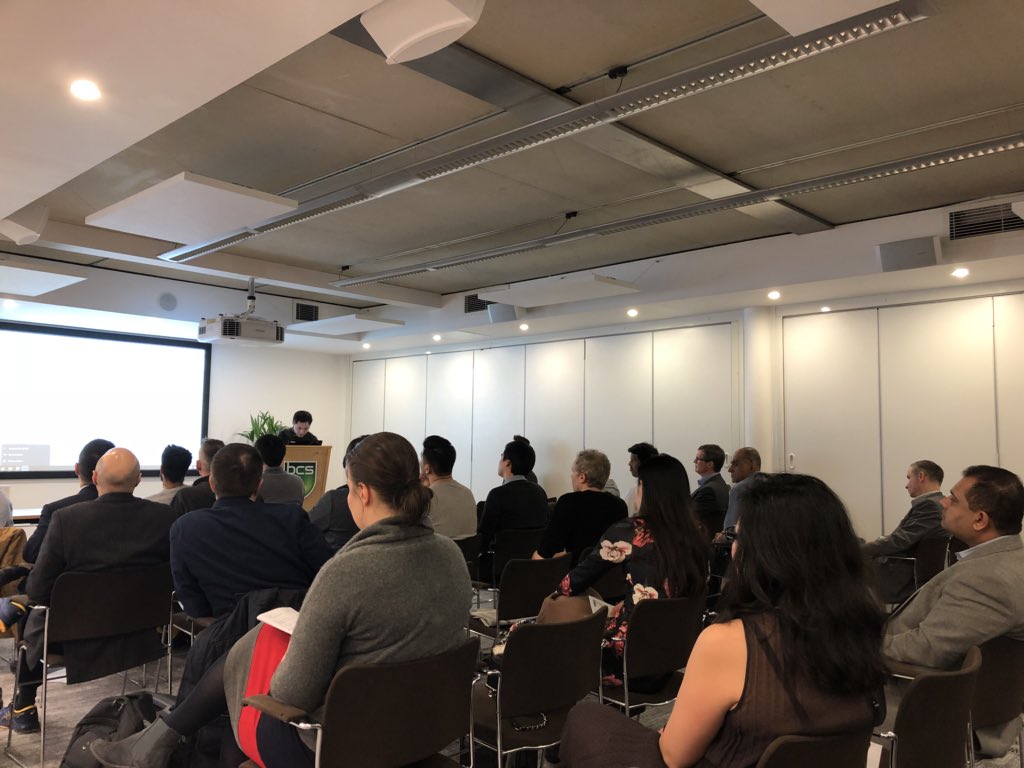 Great turnout for launch of <a href="/TLA_Taiwan/">TechLondonAdv Taiwan</a> with <a href="/uniquejosh/">Josh Liu</a> Shakeeb Niazi <a href="/BCSentrepreneur/">BCS Entrepreneurs Group</a> <a href="/TechLondonAdv/">Tech London Advocates</a> <a href="/GlobalTechAdv/">Global Tech Advocates</a> @tradegovuk_tech <a href="/UKinTaiwan/">UK in Taiwan 🇬🇧</a>