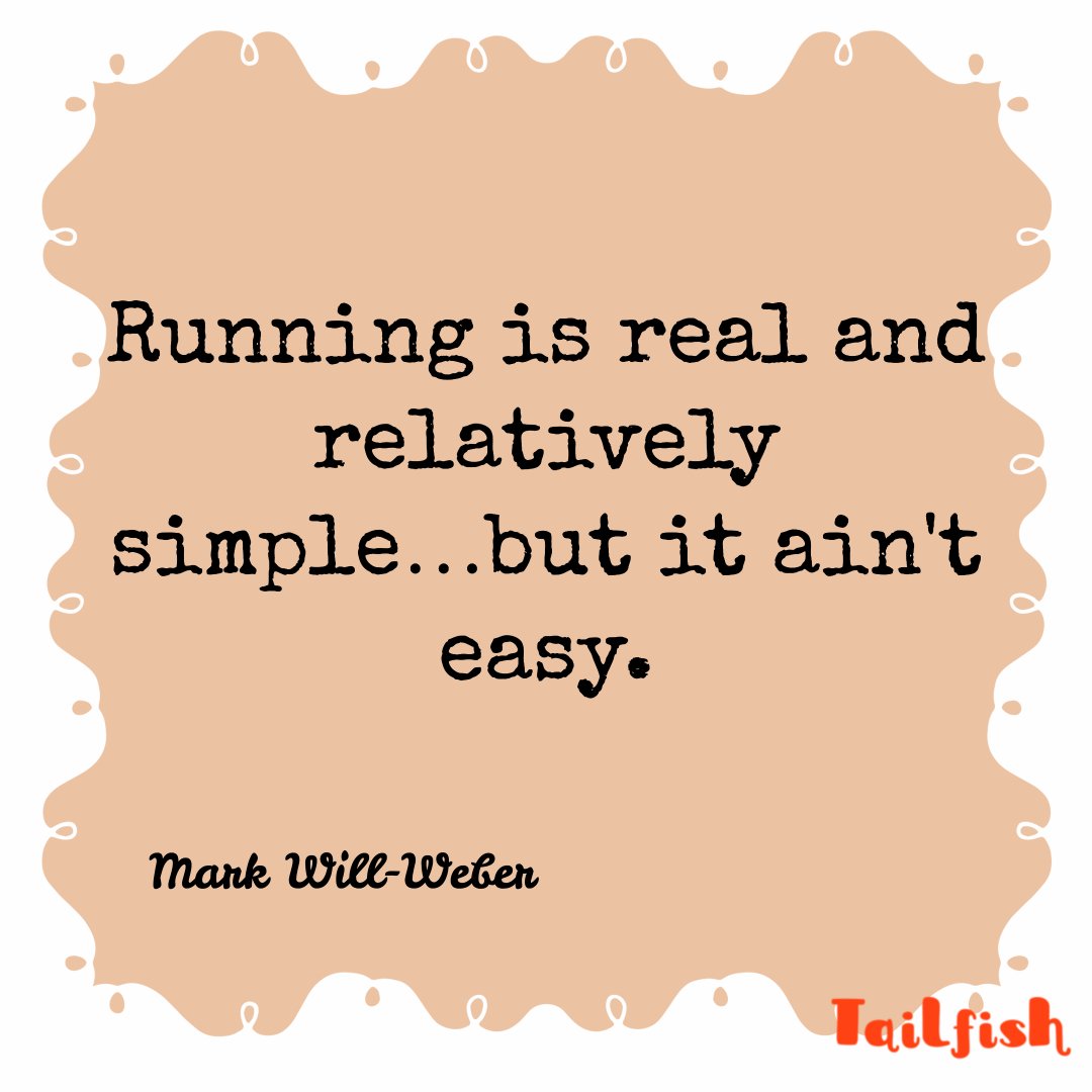 TailfishBlog's tweet photo. It really isn't...but we still do it, because it's fun, because it's a challenge and because it is great for clearing the mind!

How do you clear your mind? Have you been for a run today? https://t.co/LswfFnhijS