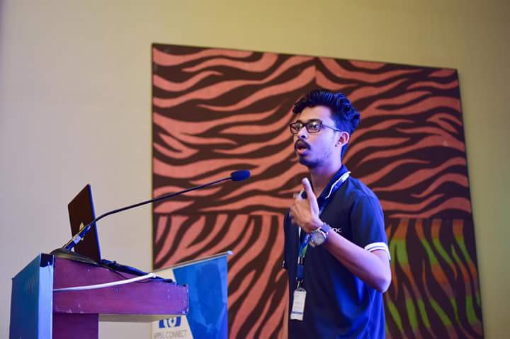 thearijitde's tweet image. Had the chance of sharing some key points on the lifecycle of #B2BMage! The most powerful Magento B2B solution that is boosting up the B2B businesses across the globe!

Thanks @appseconnect and #insynchrony18 for providing the platform!

Cheers!
#APPSeCONNECT #B2BMage