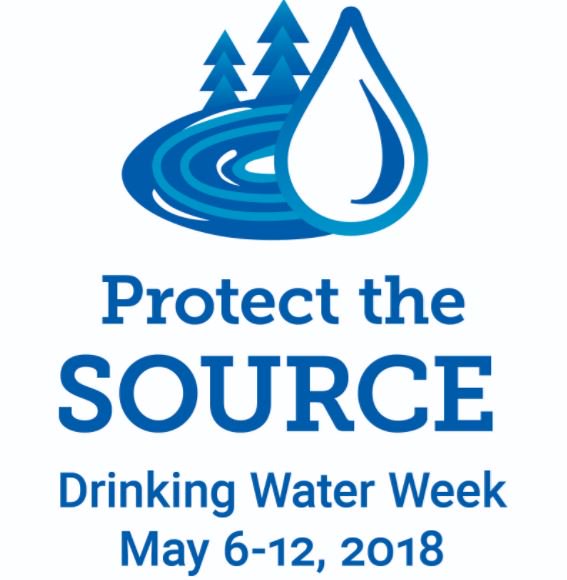 Member @AWWAACE's Drinking Water Week is May 6-12. This year's theme is Protect the Source. Head over to ow.ly/2ruD30jkCvk to learn how you can participate and celebrate #SourceWater