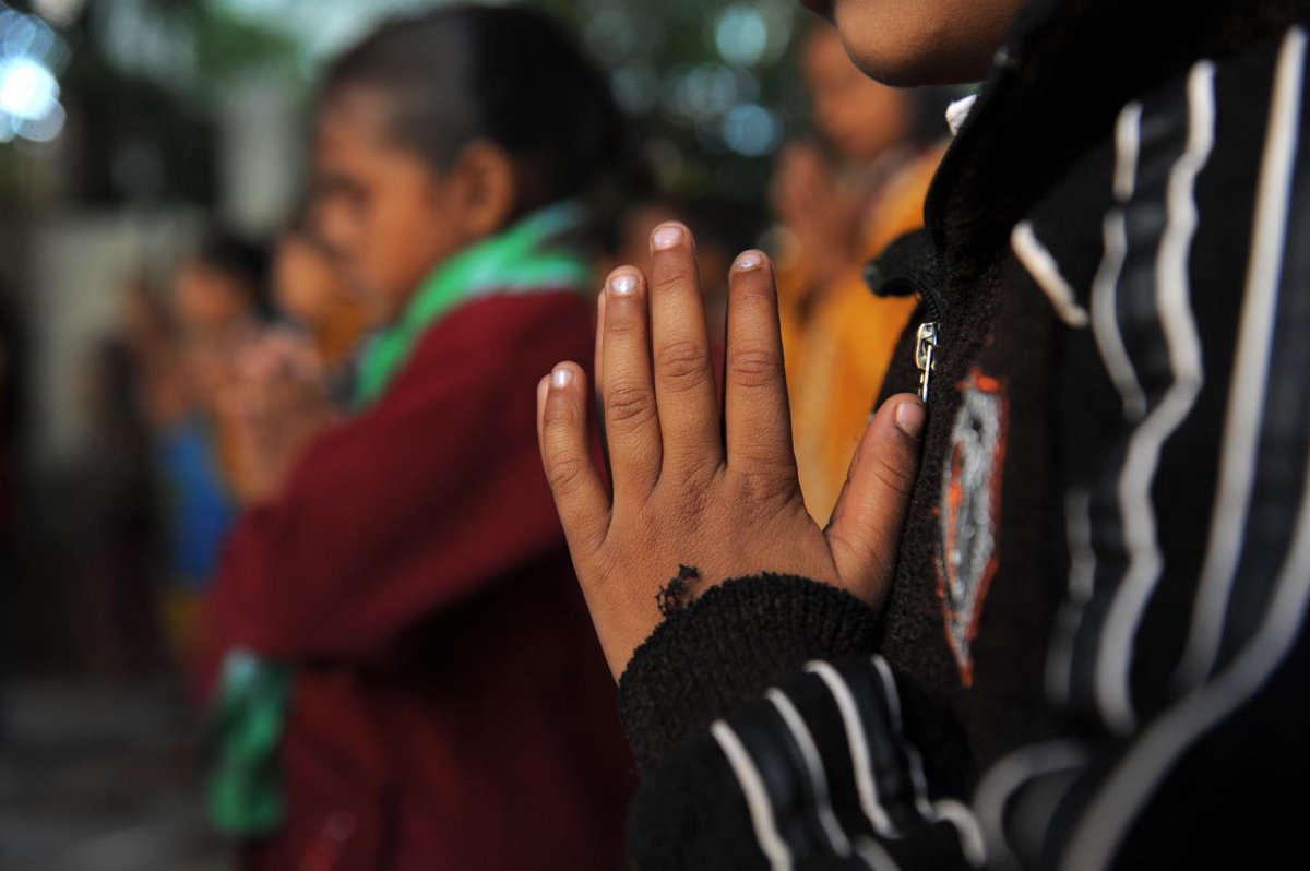 Newsweek's tweet photo. A Kansas lawmaker said school prayer is the answer to public education problems
https://t.co/TBM8rXyebu https://t.co/lbZe1BaBu6