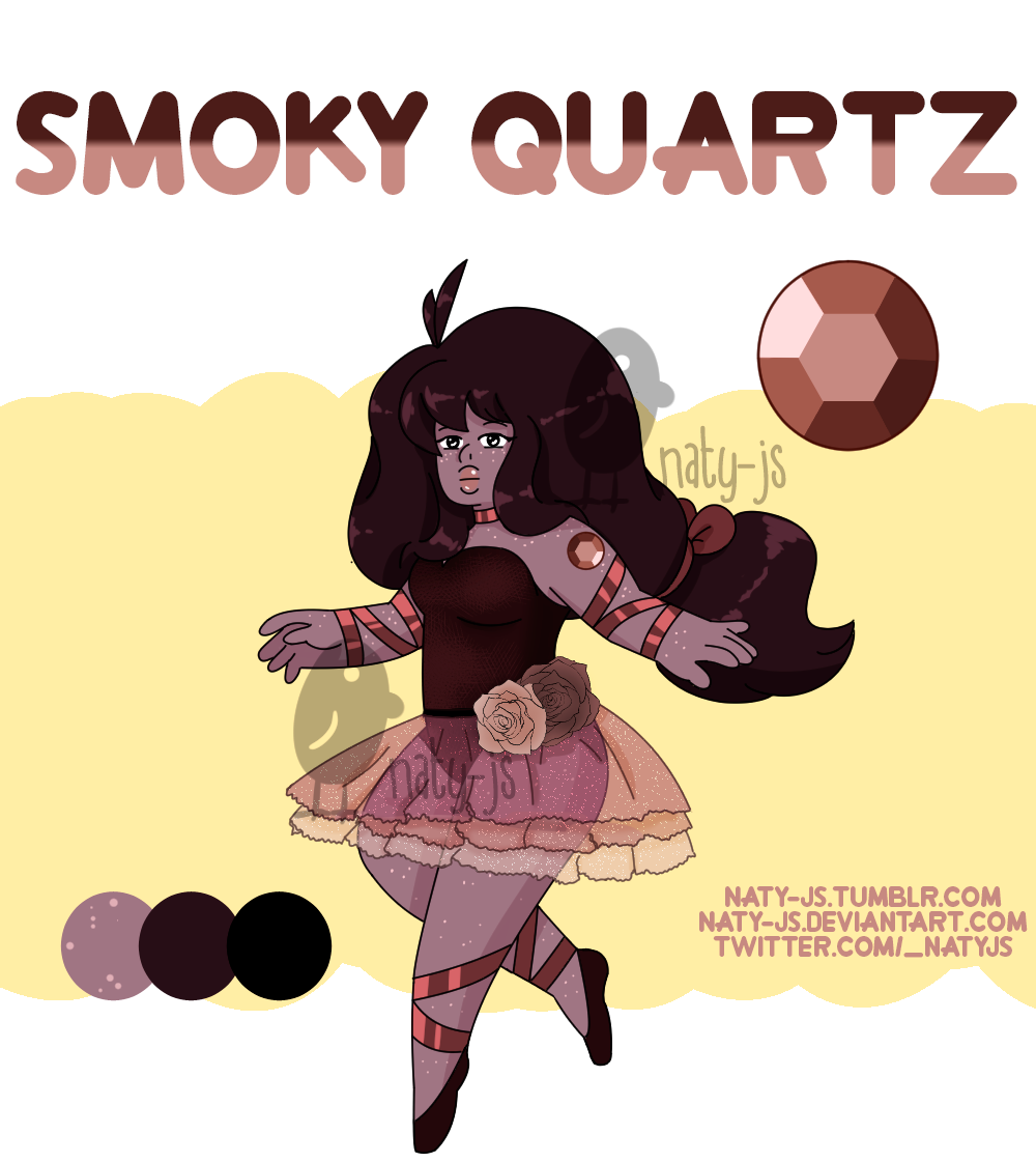 The Animator - SCP RP by Smokey-Quartz