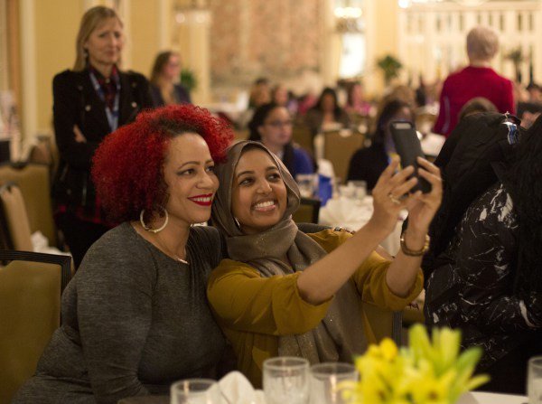 Do you want to have a life-changing experience this fall? Apply to be a JAWS Fellow. Applications open April 13. bit.ly/2pyuwnt