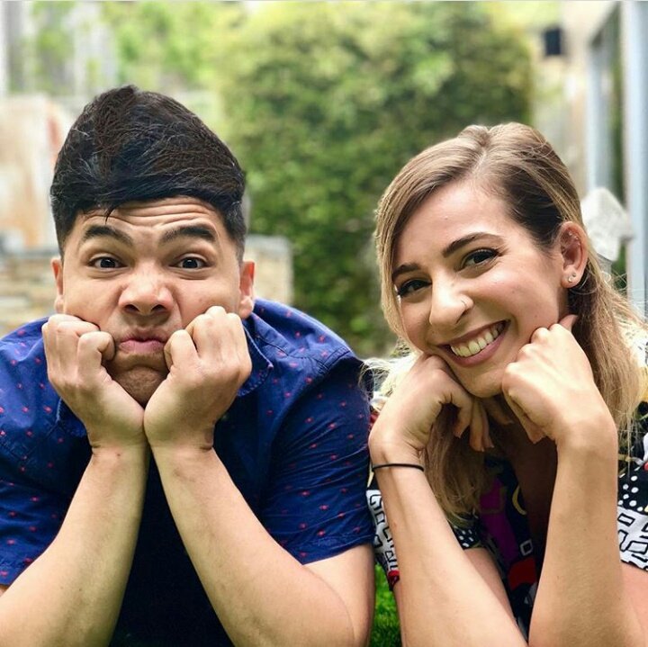 SarcasticCate's tweet photo. New collab coming!! Yes!!
#collab #coming #soon #thedominicshow #Gtrix https://t.co/X2qomTNjCj