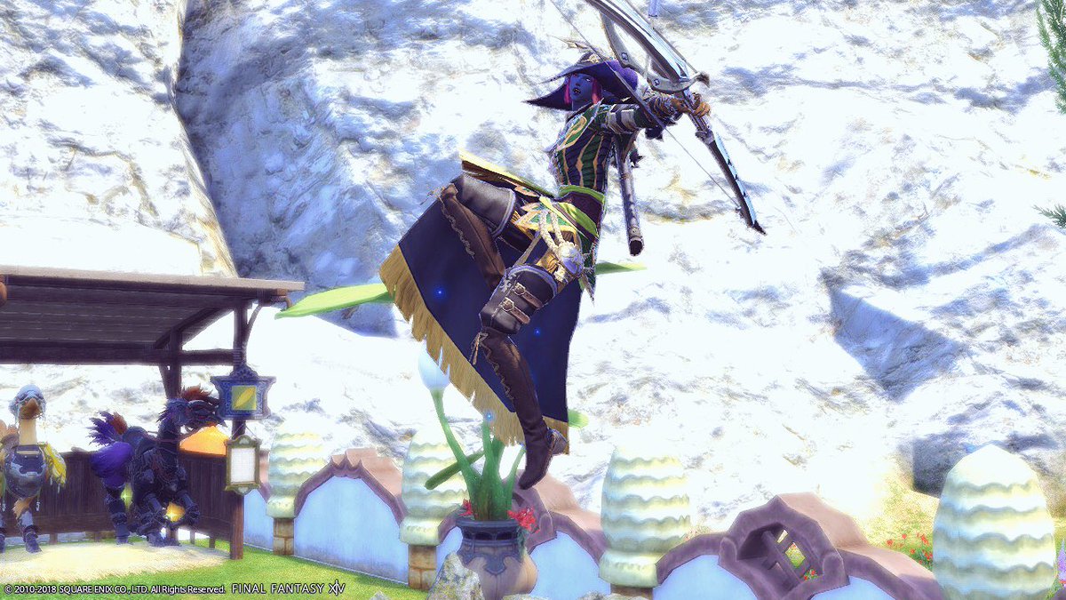 🎶 Insert Angry Dooting Here 🎶

• New to #FFXIVRP
• One of many WoLs here to yell
• Multiverse / Multiship
• Kinda selective
• Spoilers definitely possible
• Mirrors detail
• Not strictly canon, AU’s are good
• RTs are much appreciated! 💜