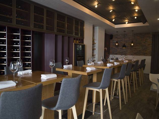 Ingresa a nuestro FB y checa nuestro video con el Chef César Vázquez en <a href="/nexorestaurante/">Nexo Wine Bistrot</a> 👇🏻 facebook.com/WineAdvisor/vi…