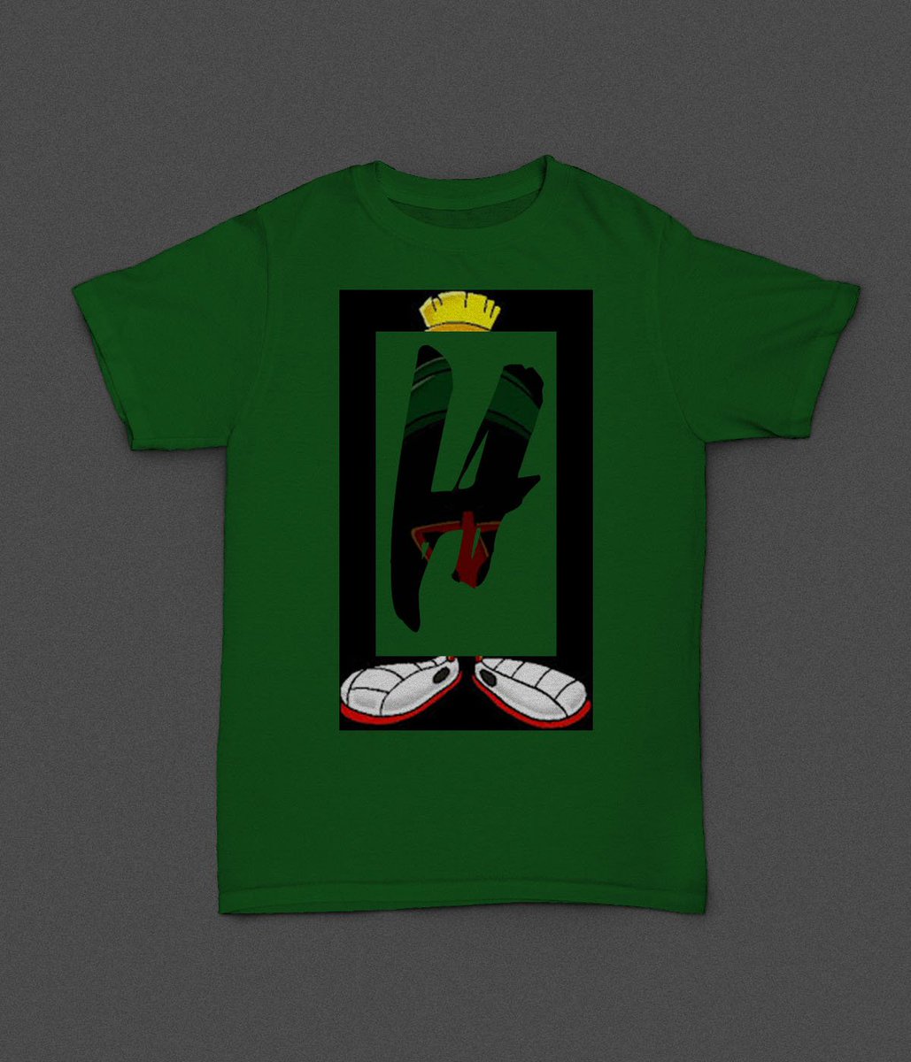 Hollywood_asf's tweet photo. #NEW "Marv" tee. Available now https://t.co/NeJ0Th2s31
#tee #cartoons #marvinthemartian #LooneyTunes #SpaceJam #designer #TShirt #Mensfashion #womensfashion #kidsfashion #fun #ootdStyle #OOTD #streetwear #branding https://t.co/geN4pcgLKF