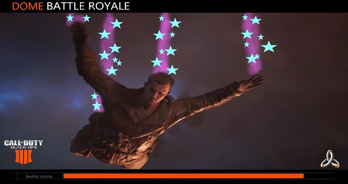 MrTLexify's tweet photo. New Bo4 Battle Royale looking HOT https://t.co/gKmXpe2yHw