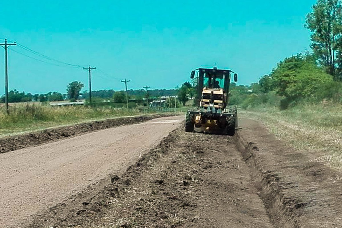 dpventrerios's tweet photo. Los #caminos se encuentran #transitables en toda la provincia +INFO --> https://t.co/H2pNn52yik https://t.co/j4ceIyrzAE