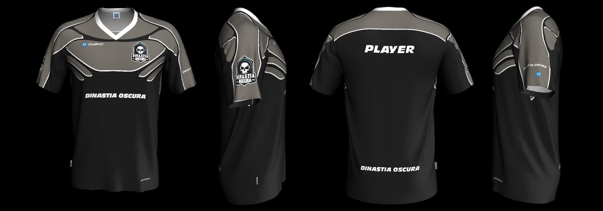 Dinastia Oscura™ tweet media