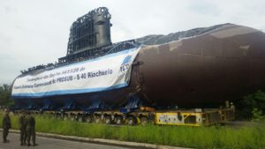 marmilbr's tweet photo. #Marinhanamídia Via@Petro_Noticias Marinha avança no Laboratório de Geração de Energia Nucleoelétrica e lança equipamentos para produção de combustível nuclear https://t.co/BtJf3jLPrr https://t.co/LJm3hytvW7