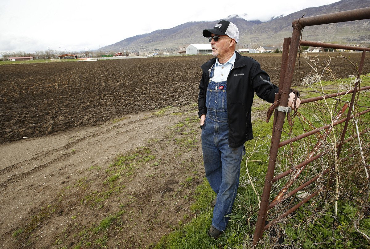 Deseret News tweet media