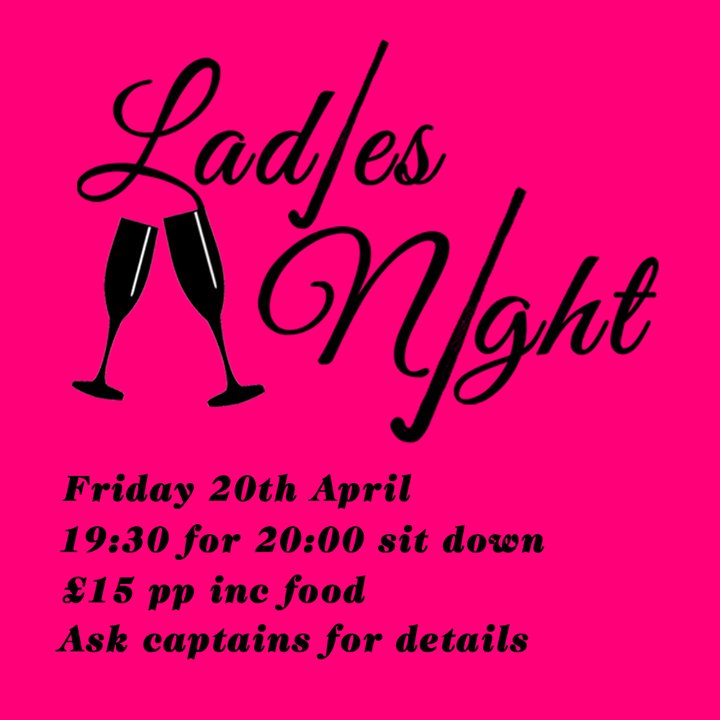 CHC_L4s's tweet photo. Spoke about Ladies Night tickets at the weekend... Make sure you've got yours to join in the season finale 🥂🏑🎉 #Party #HockeyFamily https://t.co/oUbc7eYwwS
