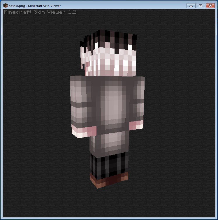 IllumiSkinM's tweet photo. Custom skin (Haise Sasaki)👻👻👻
#haise_sasaki #sasaki #tg #tgre #quinks
ops?
@HisutoSkinM @pooh_baerchen @spacegodnaki @expont_ @Im_Fluorite @TripodSkinM @FgtJay @Im_Fluorite @YunonSkins
PLS MAX 📡 AND MAX ❤😘 https://t.co/wEwG6WMKo7