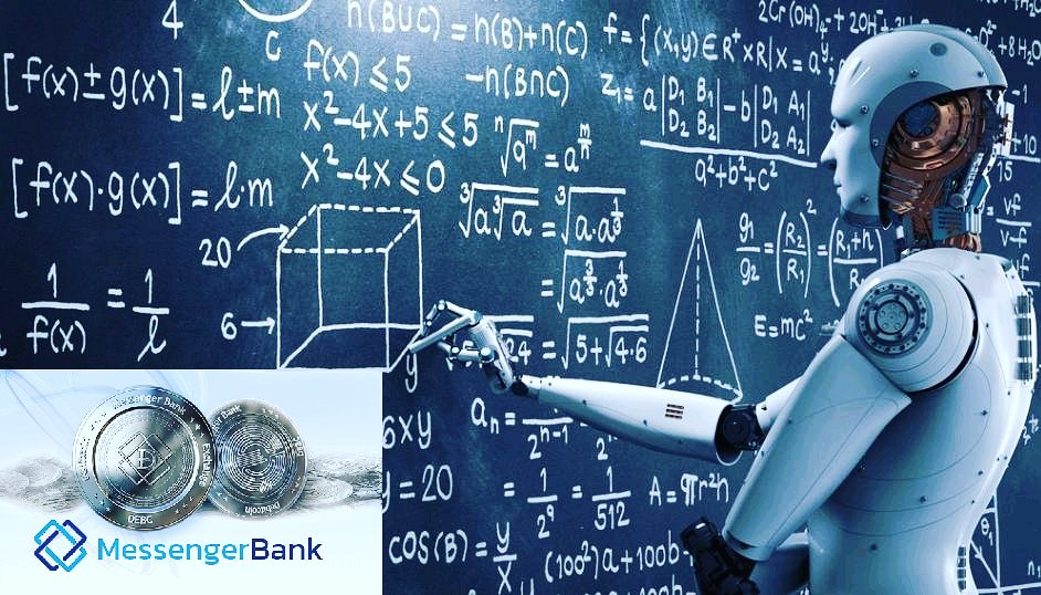 messengerbank1's tweet image. how does MessengerBank create the fastest blockchain in the world 
well we have the coolest team on the planet! 
#Messengerbank #credits #DEBC #Messengerexchange is 700% faster than #ETH #bitcoin  remittence and cross border settlement for years to come! 
join us it's your moment