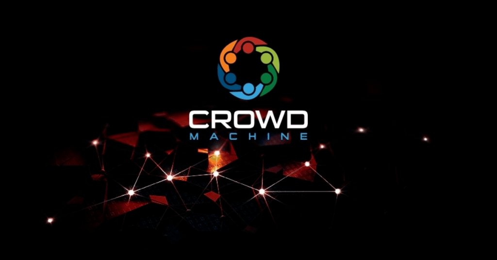 ICOmarketing_ch's tweet photo. Crowd Machine CMCT eine revolutionierende Blockchain und dezentralen Apps-Sektor-Stellen Sie Ihre eigene https://t.co/eWbEqAioT4 https://t.co/9EI8LAj3xq