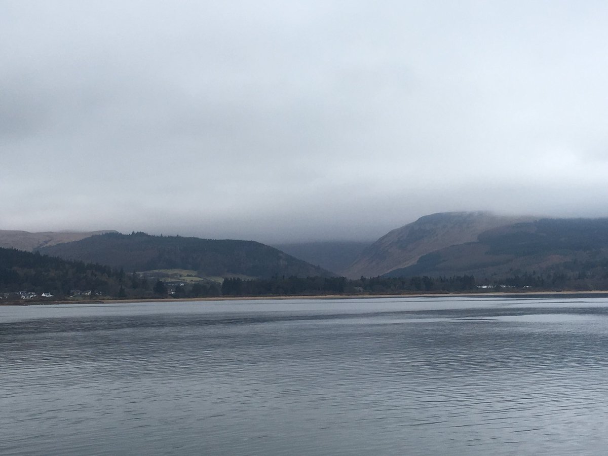 ChloeAMDG's tweet photo. Absolutely brilliant #SNSBI conference on the Isle of Arran this weekend! Canโt wait for the next! #namestudies #onomastics #scotland #arran https://t.co/TcE0pYRqDQ
