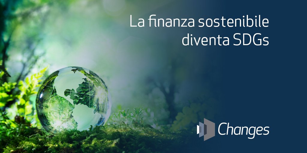 andytuit's tweet photo. La #finanzasostenibile diventa #SDGs https://t.co/7xeAYSKY5X #sri #esg #SDGsInv https://t.co/EPRfxZIOfV