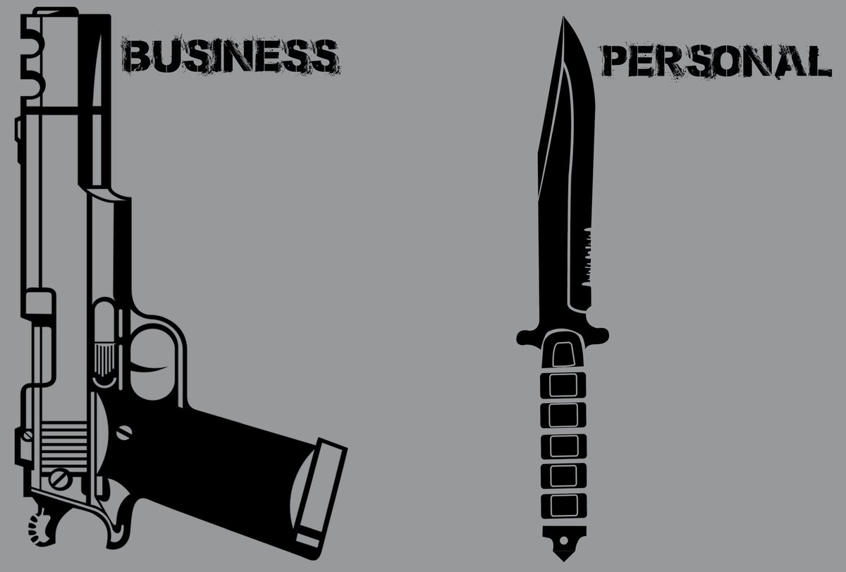 SlasherTees's tweet image. #takingcareofbusiness 
New design